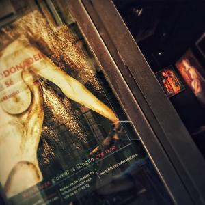 Mostra Personale "Il Trionfo del Sé" Mostra Personale "Il Trionfo del Sé"