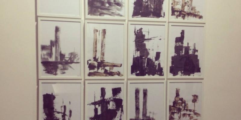 In the Middle of Nowhere - Le Periferie Raccontate da Giacomo Montanaro