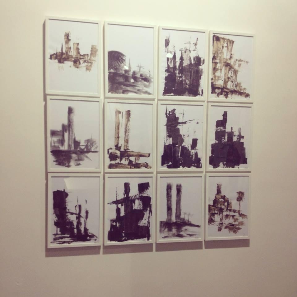 In the Middle of Nowhere - Le Periferie Raccontate da Giacomo Montanaro