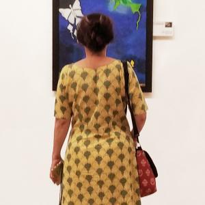 J.J.ITES’ ART EXHIBITION 2019 J.J.ITES’ ART EXHIBITION 2019