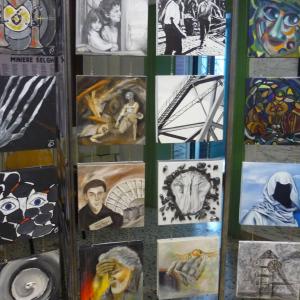 MARCINELLE 262, Mussolente (VI), a cura di Mario Castellese