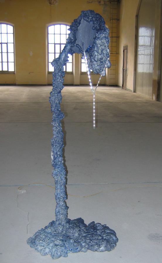 io, brandelli d'idee