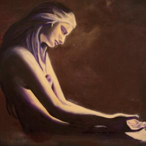 La Maddalena penitente