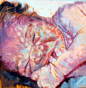 Appena giunto sul pianeta terra n°7