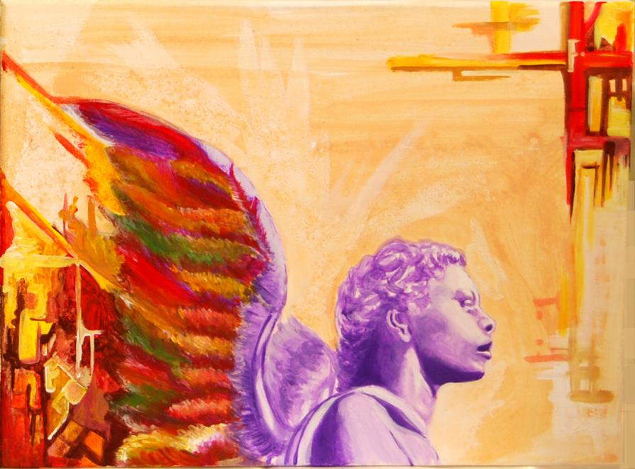 Lo sguaro dell'altro