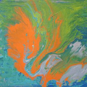 Summer with Siddhartha