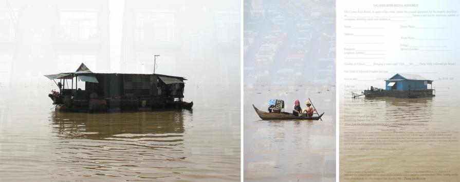 ON THE CORNER OF FIRST AVE. ON THE CORNER OF FIRST AVE.