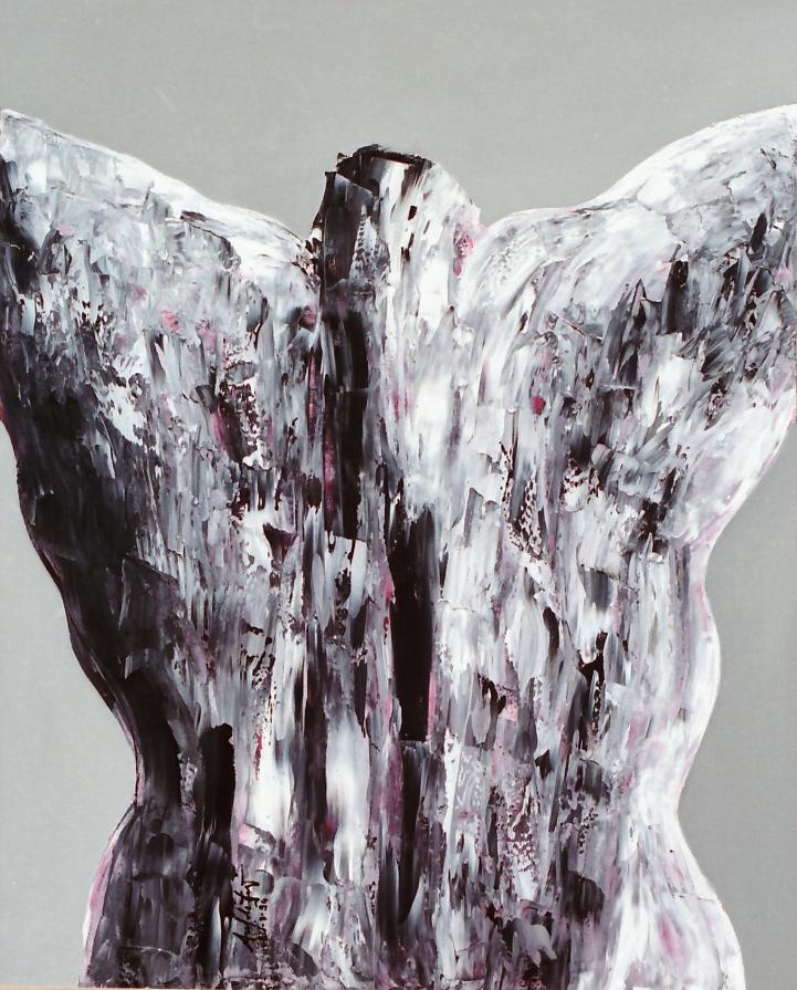 "Meditazioni sulla politica: la libertà non è mai abbastanza"  1994