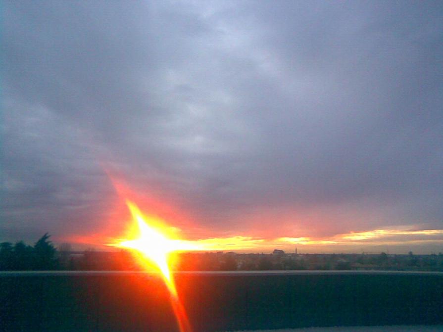 meterora di luce - Didi -