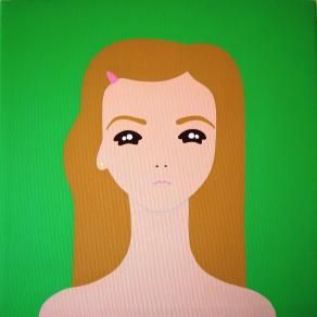 Toy child #23 2009 - Collezione privata