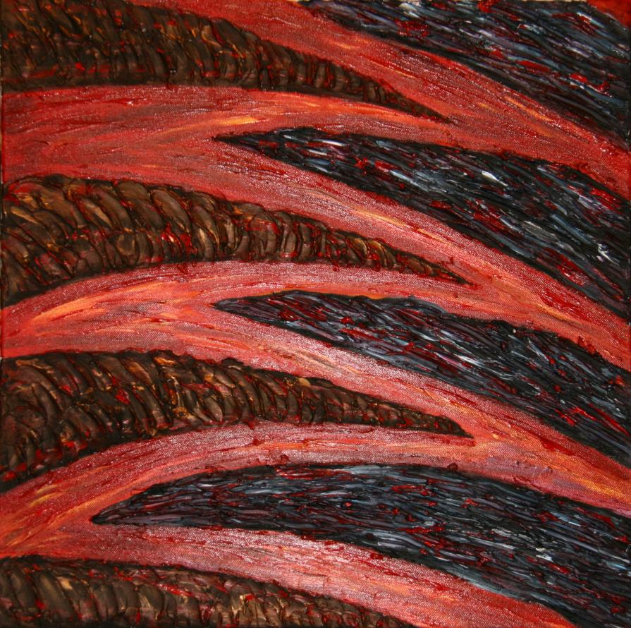 Non avrai altro Dio!