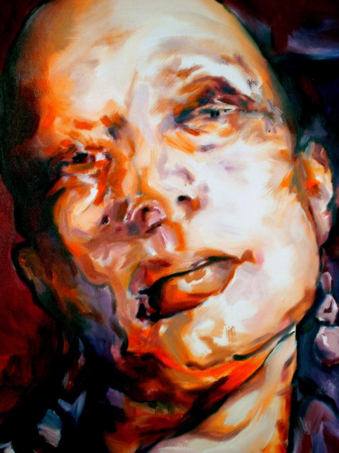 la cameriera di genova