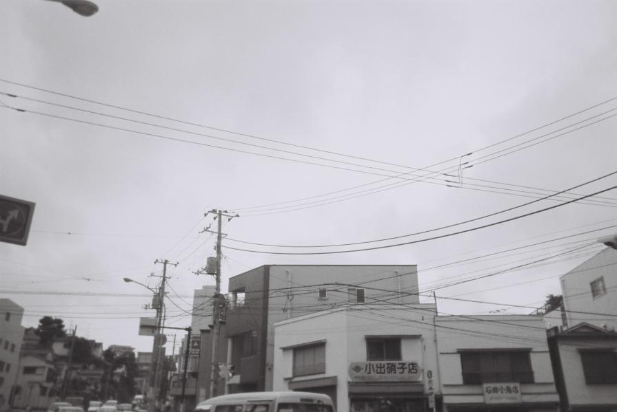 Electrical wires=feti