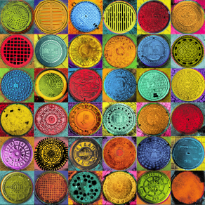 Manhole Covers