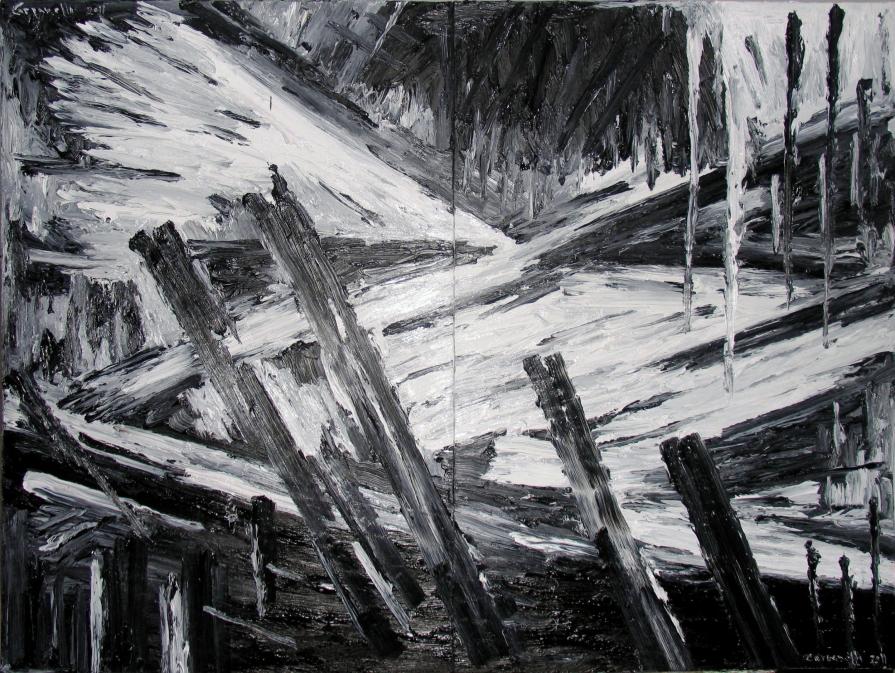 Abstract  # 168+169  ( Resistenza alla collera ed alla distruzione )