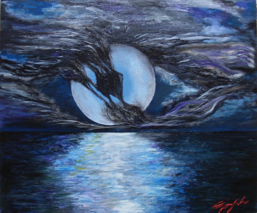 notturno d'oltremare notturno d'oltremare