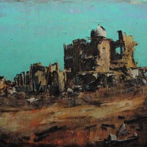 Impression of Worship