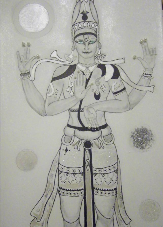 IL   SIGNORE DELLE PERLE