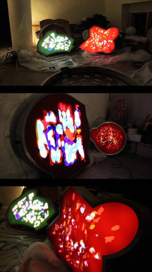 hijacking natural systems 