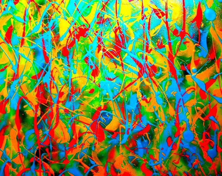 Energia vitale sub 2