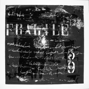  " FRAGILE "