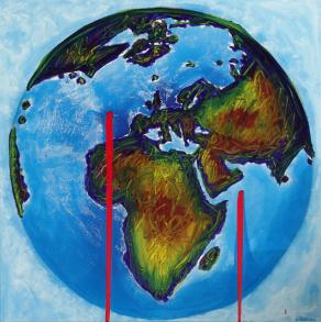 "Attentato al mondo"