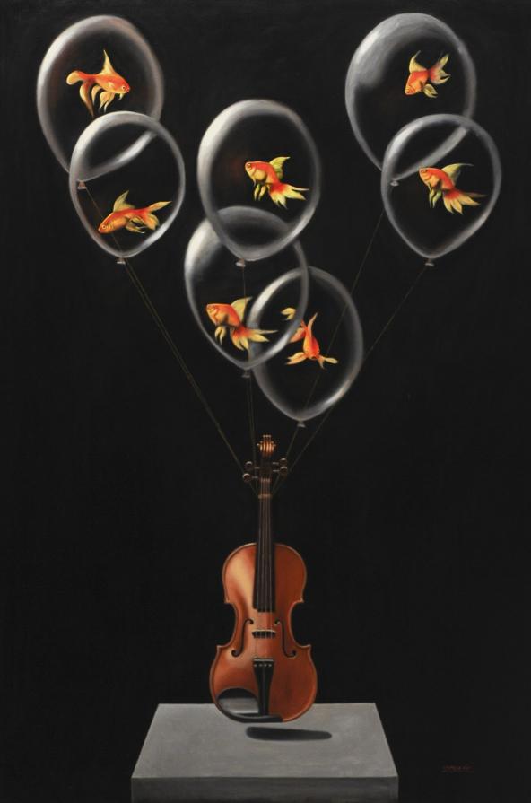 Il suono del silenzio