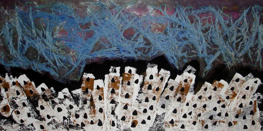 civiltà sconosciuta