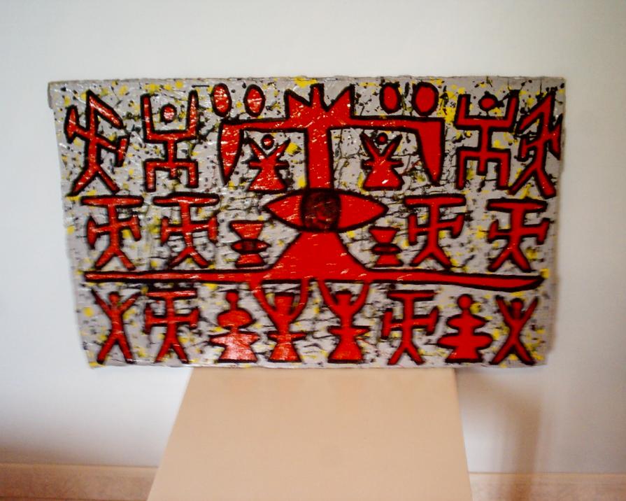 "GERARCHIE" domina il rosso