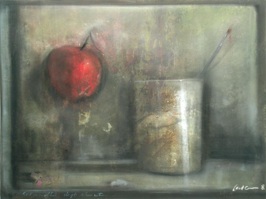 informalita' degli elementi