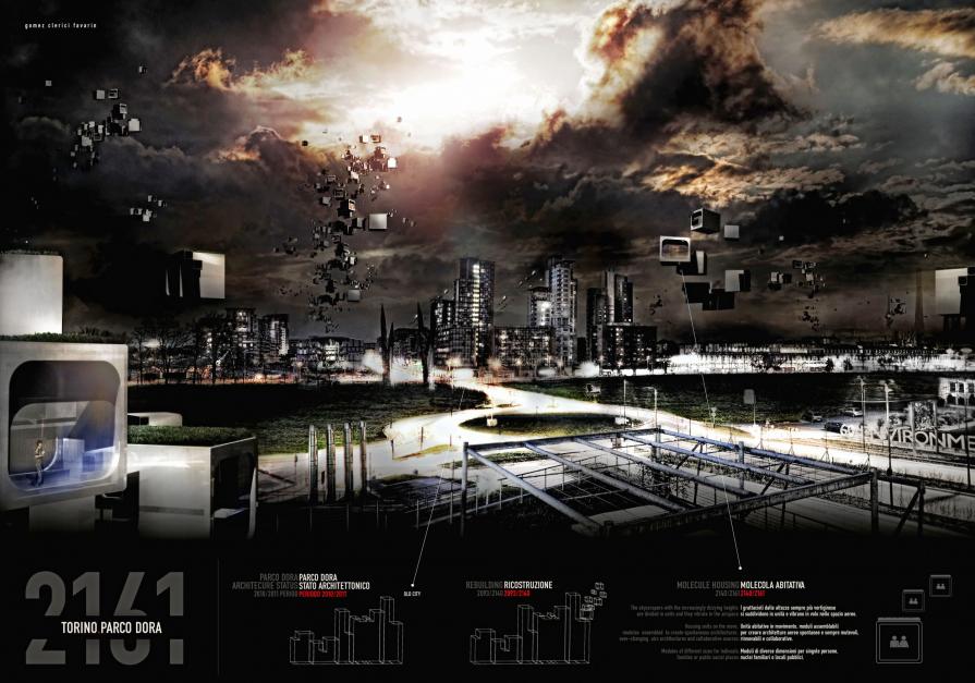 Torino 2161 Torino 2161