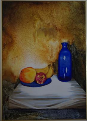 natura morta 1