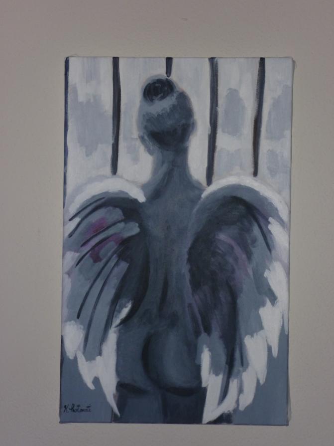 Le Ali della Libertà Le Ali della Libertà