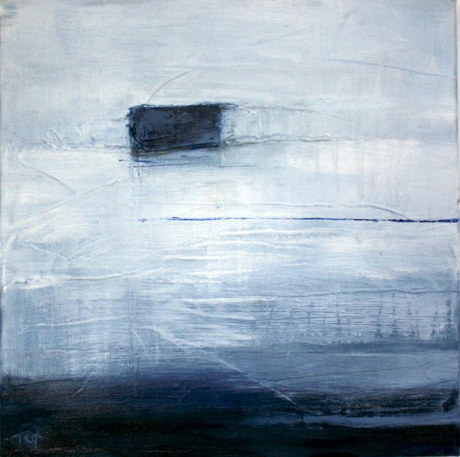 Oh what a small sky for so much rain