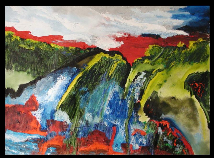 Il concerto degli elementi