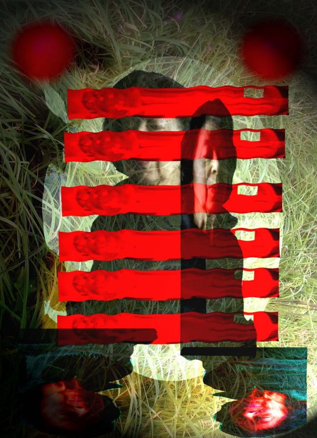 Arab Spring and the red belt 4