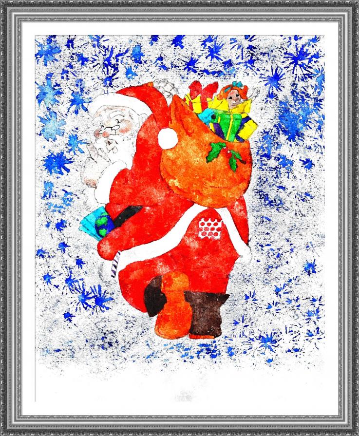 ... MAGICAL CHRISTMAS...!!! :-))))) ... MAGICAL CHRISTMAS...!!! :-)))))