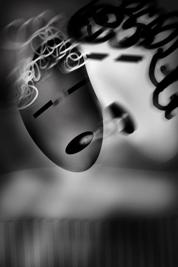 una mattinata difficile..per giulietta