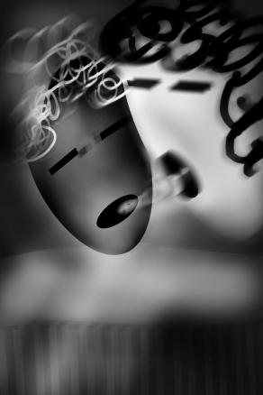 una mattinata difficile..per giulietta