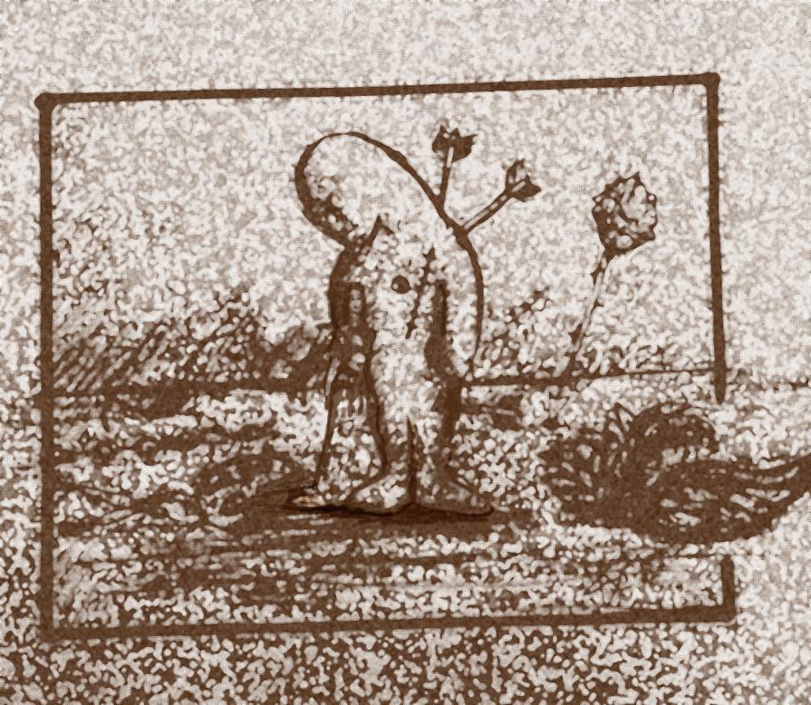 La bella e la bestia