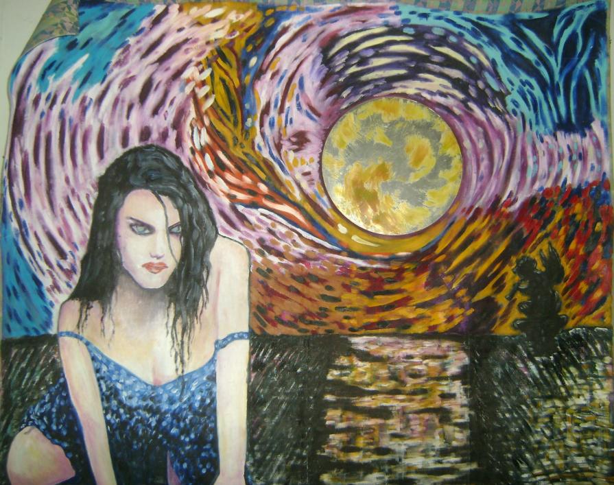 (in Work) - I'm waiting you