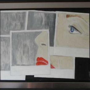 Hillary Clinton Imaged