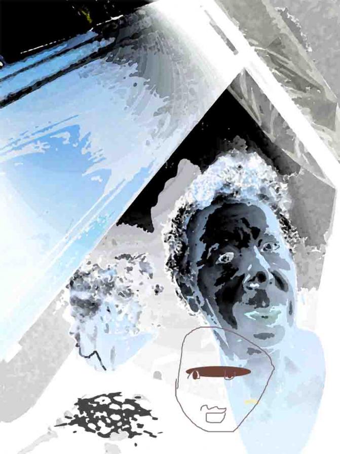 Diamond Heart 4 Diamond Heart 4