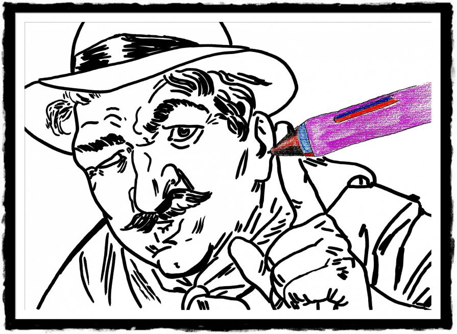 NEL PALCOSCENICO DELLA VITA SII SEMPRE IL MIGLIOR INTERPRETE DI TE STESSO...!!! NEL PALCOSCENICO DELLA VITA SII SEMPRE IL MIGLIOR INTERPRETE DI TE STESSO...!!!