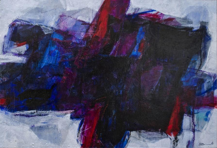 L'ORIENTE NEI TUOI OCCHI