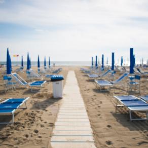 Fuori Servizio #2 il Mare