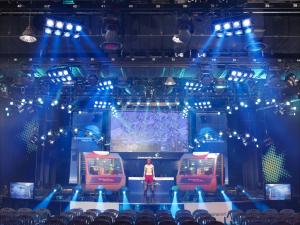 Hyundoo Park - Goodbye Stranger 2 #07