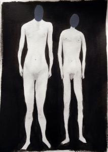 Luigi Di Caprio - social Anatomy