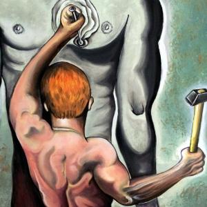 particolare particolare