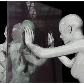 L'inganno dello specchio